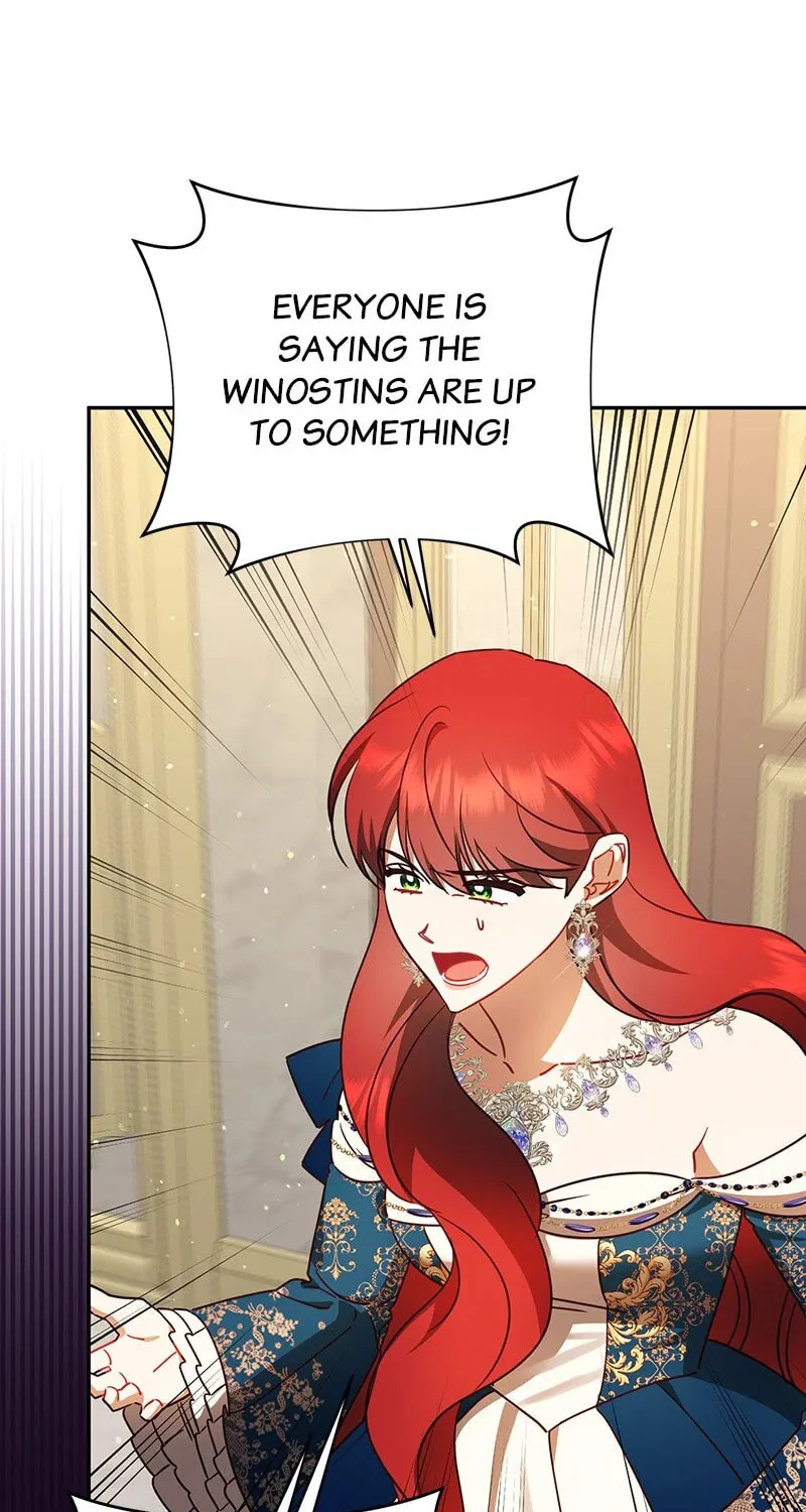 Ungracefully Grace Chapter 57 page 103 - 