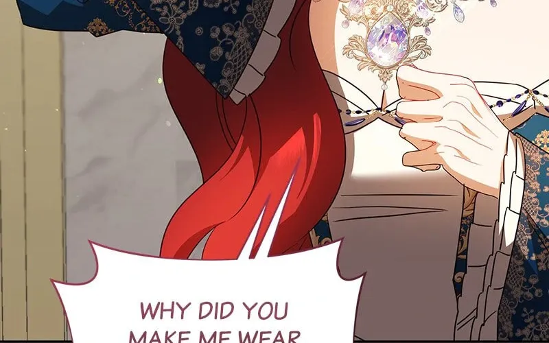 Ungracefully Grace Chapter 57 page 108 - 