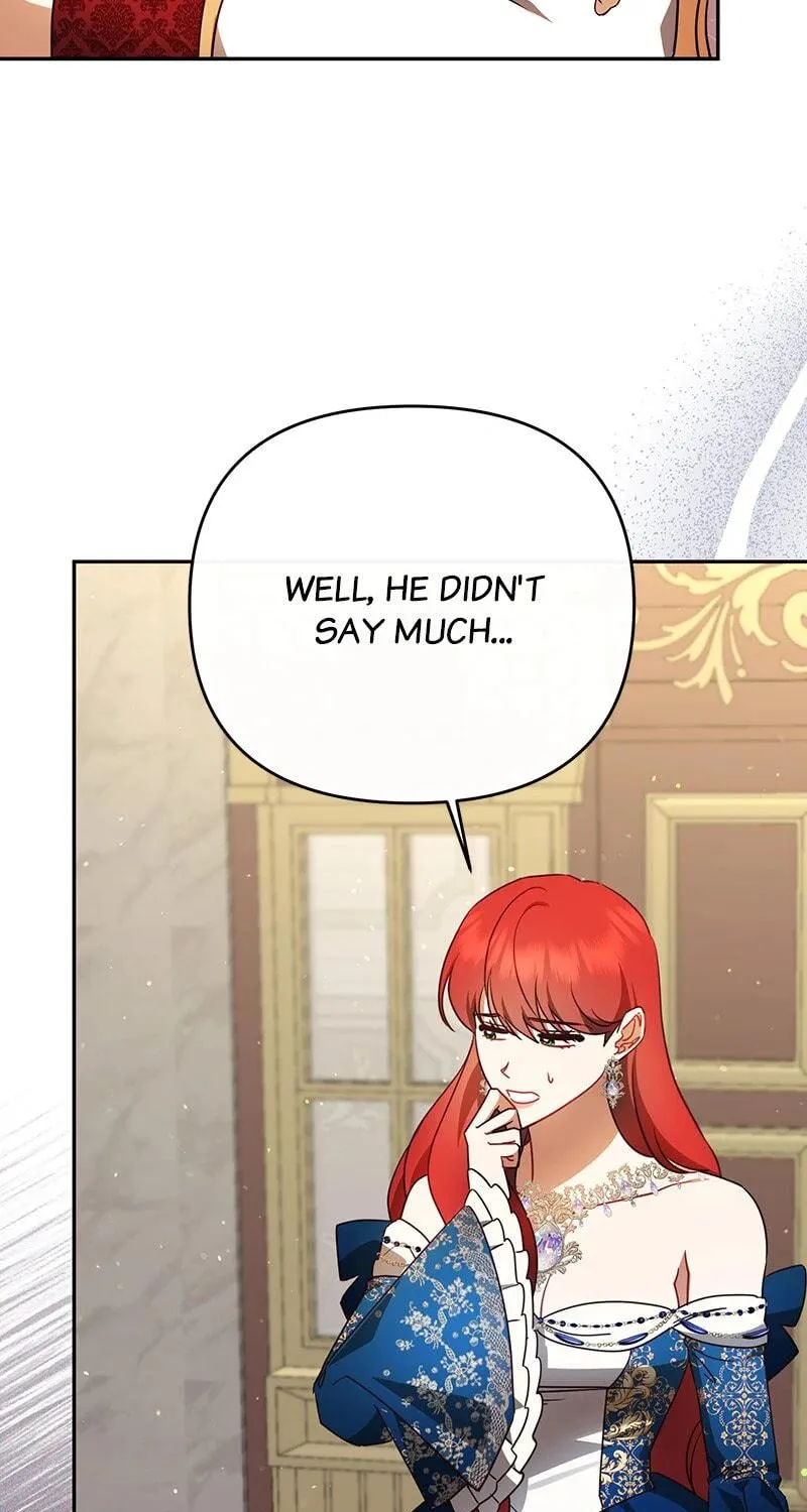 Ungracefully Grace Chapter 57 page 111 - 