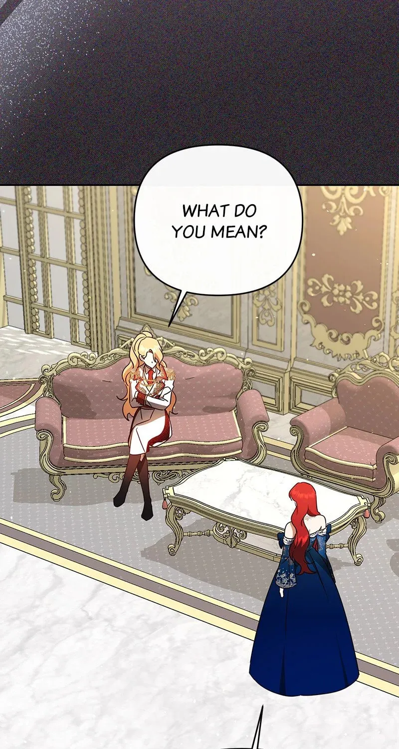 Ungracefully Grace Chapter 57 page 113 - 