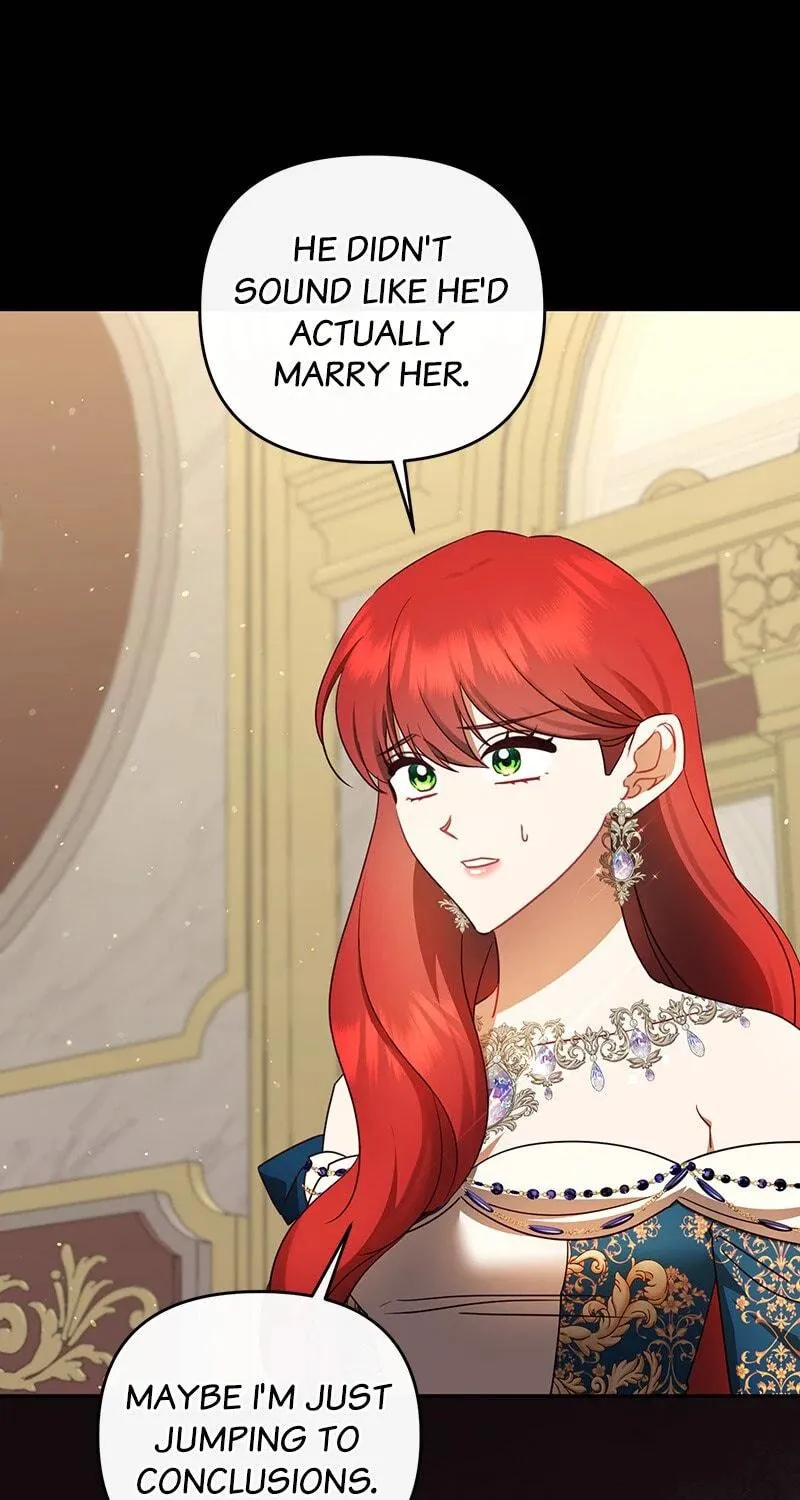 Ungracefully Grace Chapter 57 page 116 - 