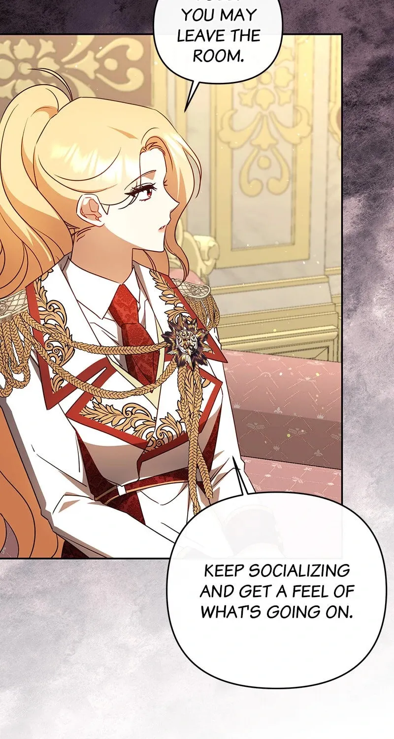 Ungracefully Grace Chapter 57 page 118 - 