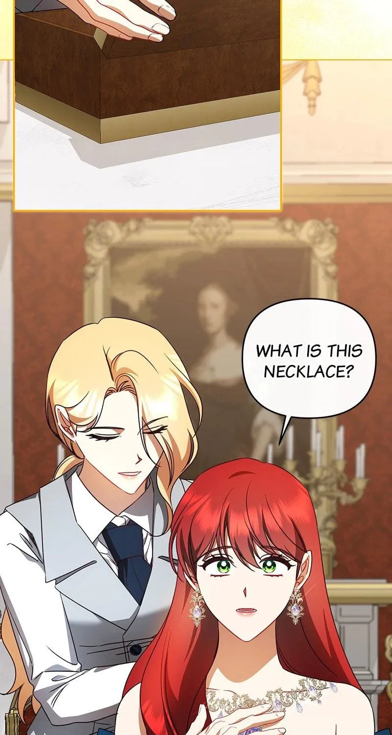 Ungracefully Grace Chapter 57 page 16 - 