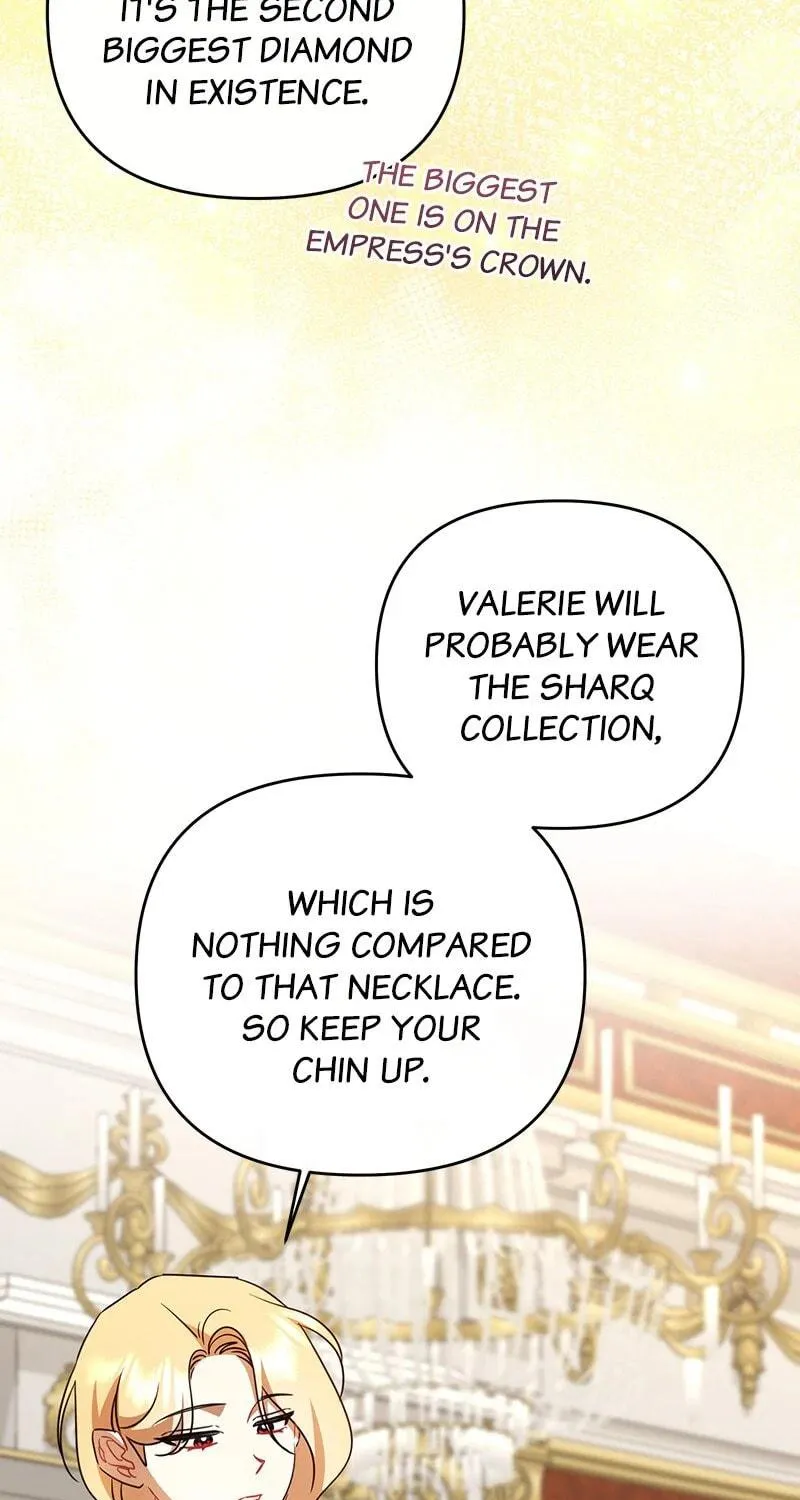 Ungracefully Grace Chapter 57 page 18 - 