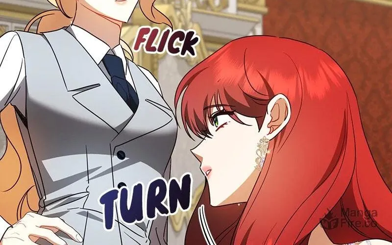 Ungracefully Grace Chapter 57 page 19 - 