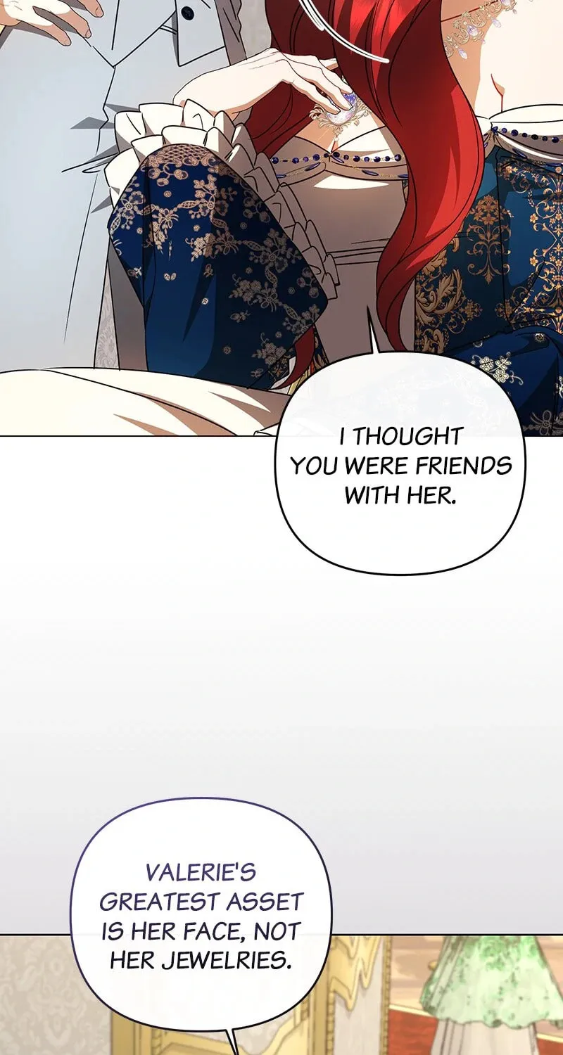 Ungracefully Grace Chapter 57 page 20 - 