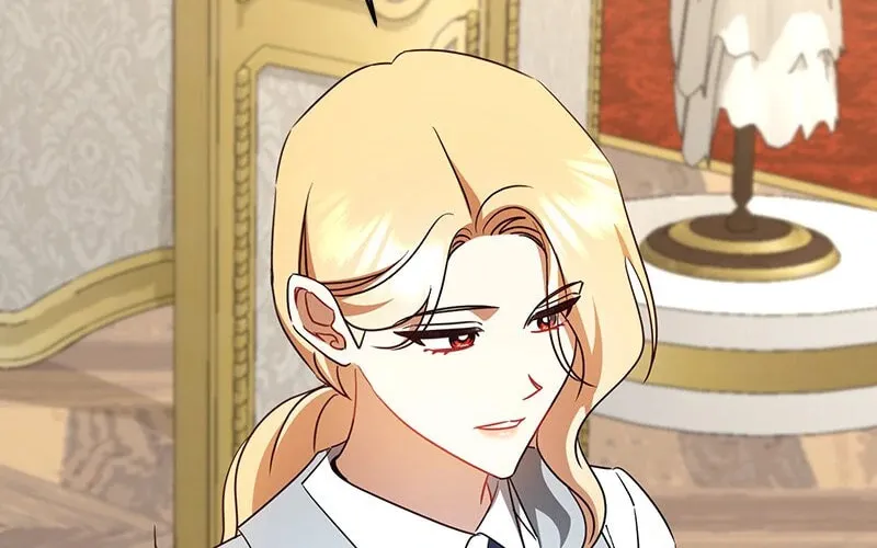 Ungracefully Grace Chapter 57 page 21 - 