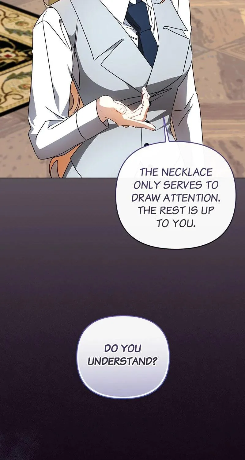 Ungracefully Grace Chapter 57 page 22 - 