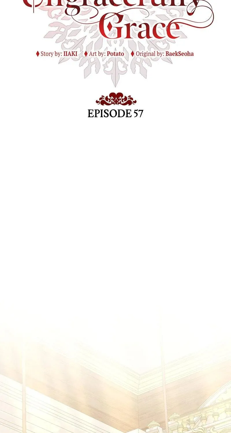 Ungracefully Grace Chapter 57 page 27 - 