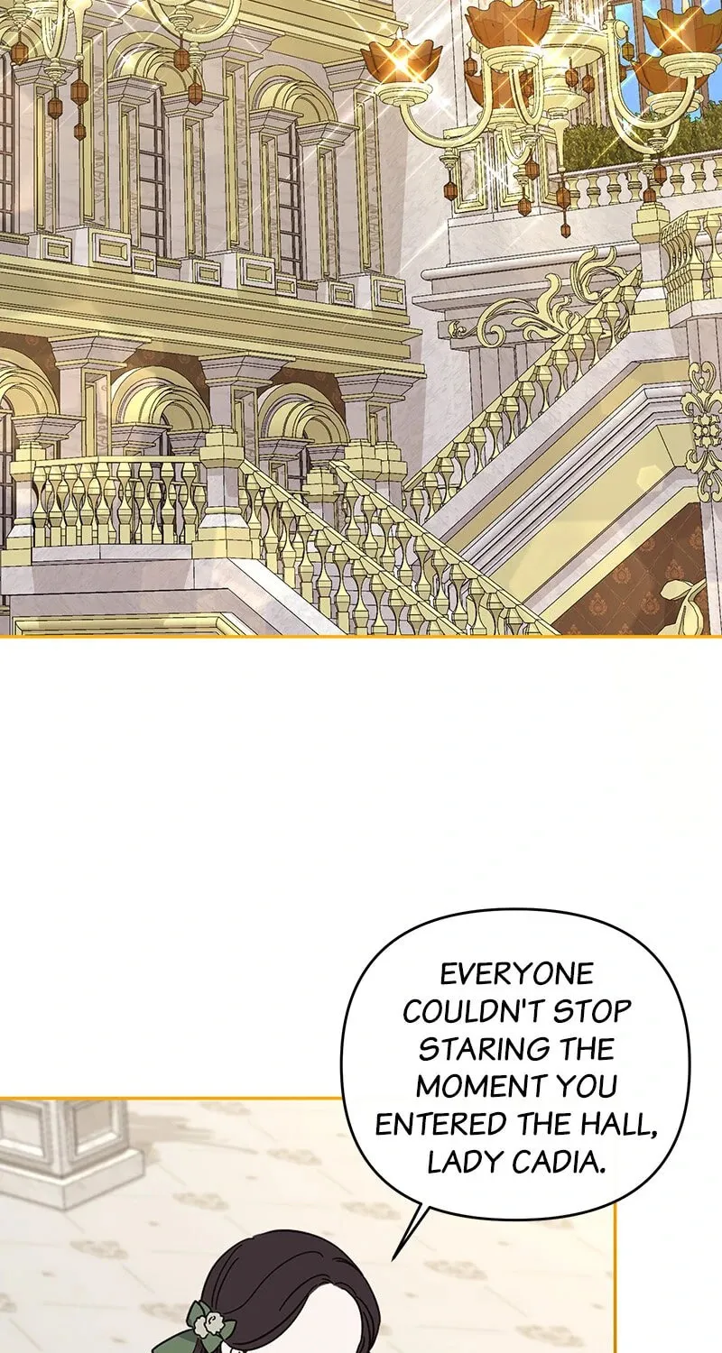 Ungracefully Grace Chapter 57 page 29 - 