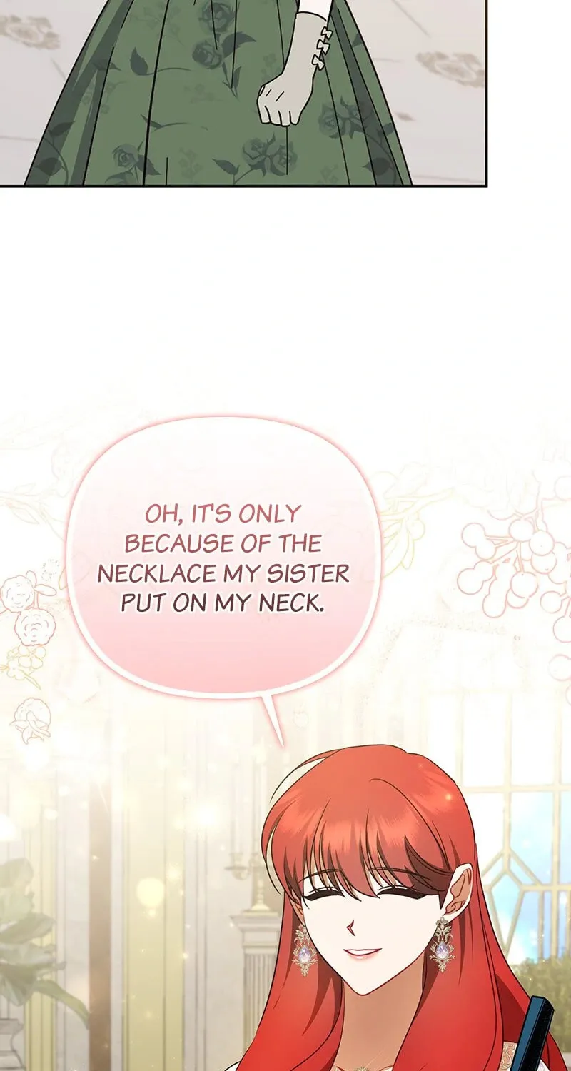Ungracefully Grace Chapter 57 page 31 - 