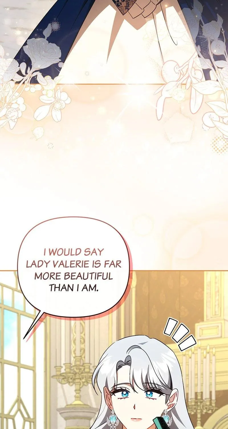 Ungracefully Grace Chapter 57 page 33 - 