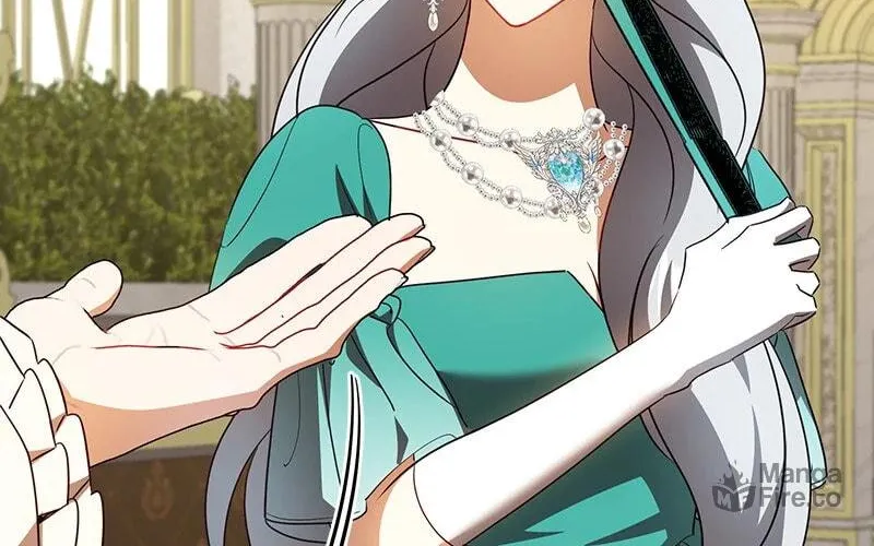 Ungracefully Grace Chapter 57 page 34 - 