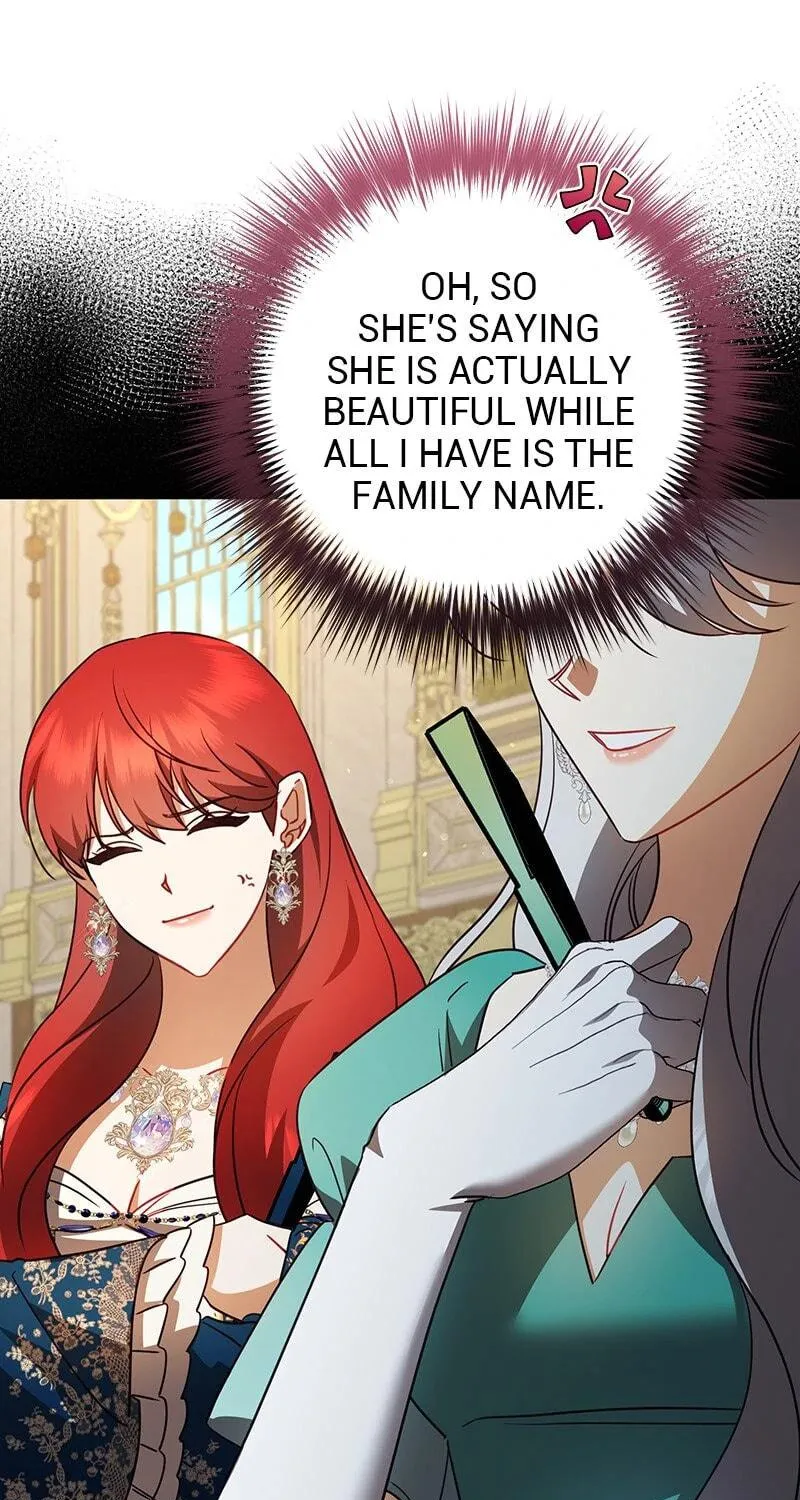 Ungracefully Grace Chapter 57 page 38 - 
