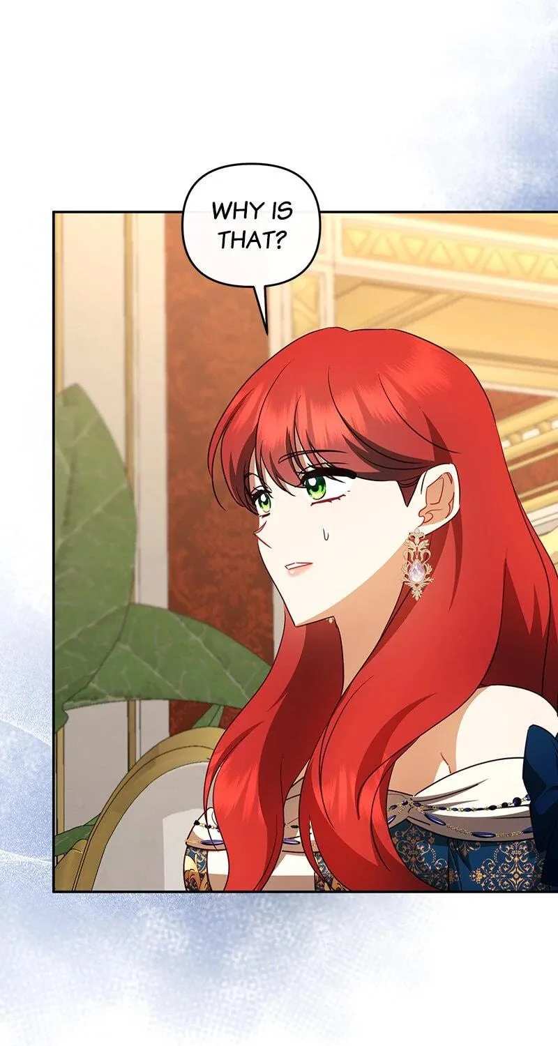 Ungracefully Grace Chapter 57 page 5 - 