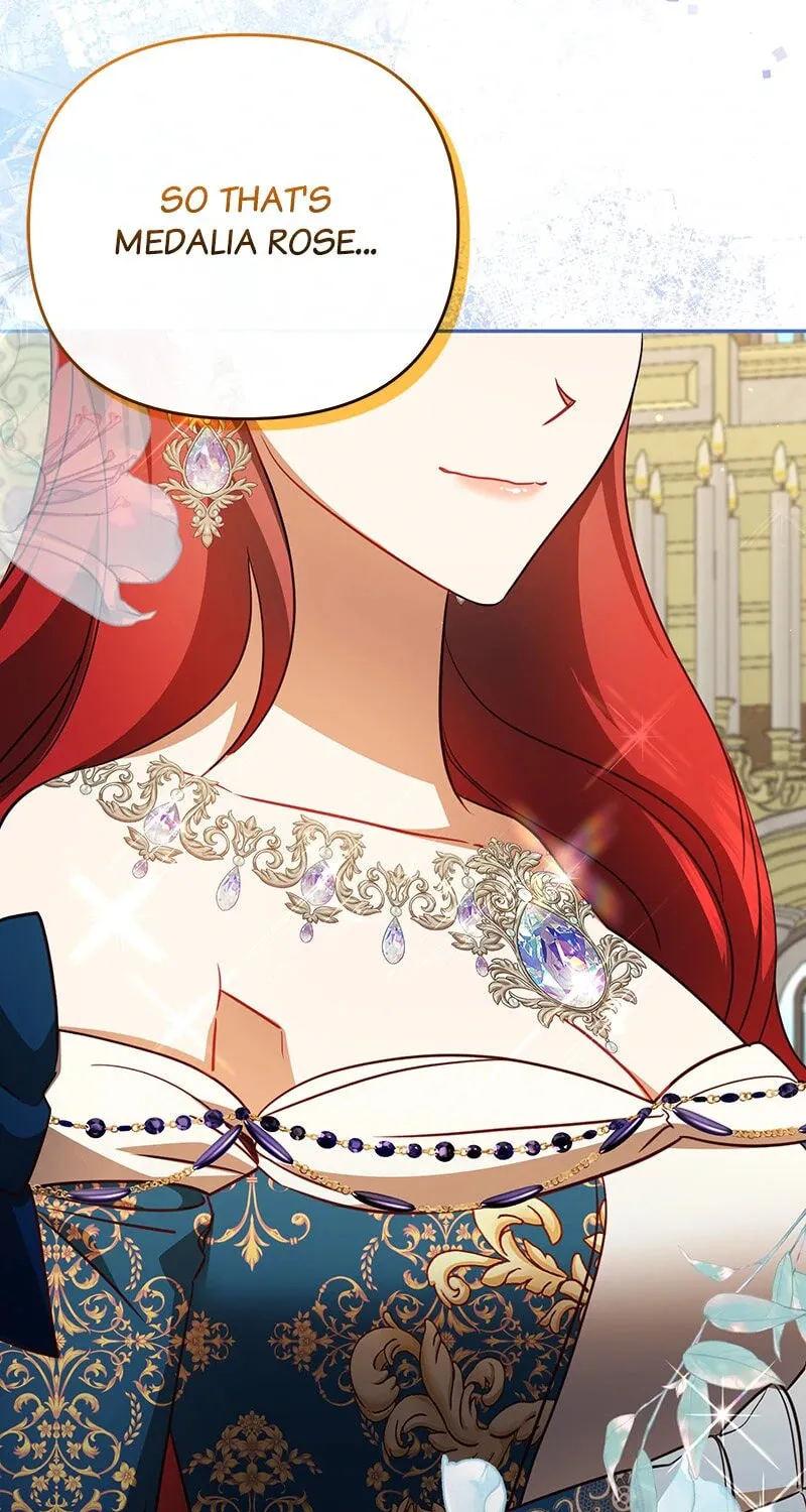 Ungracefully Grace Chapter 57 page 42 - 