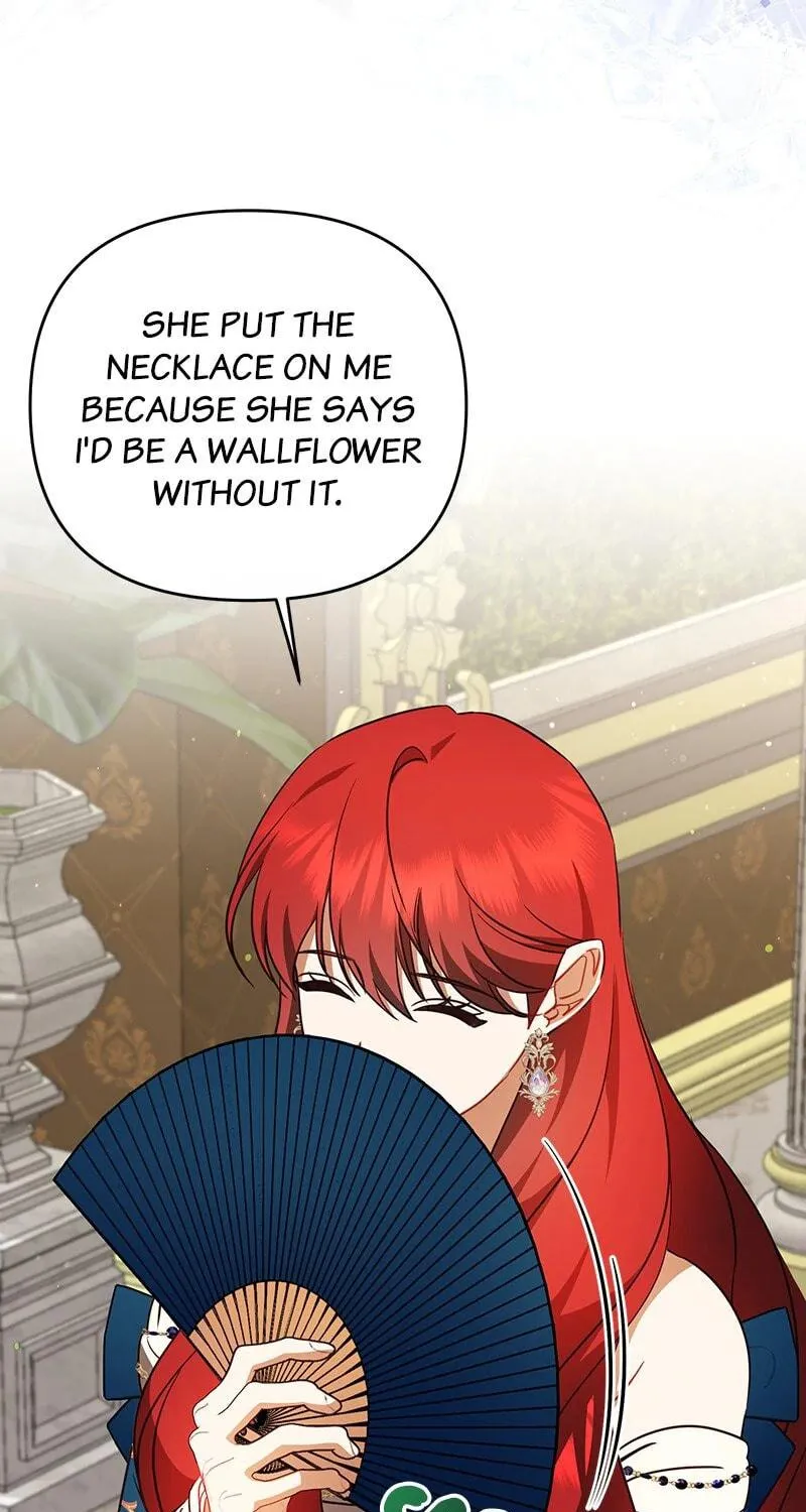Ungracefully Grace Chapter 57 page 44 - 