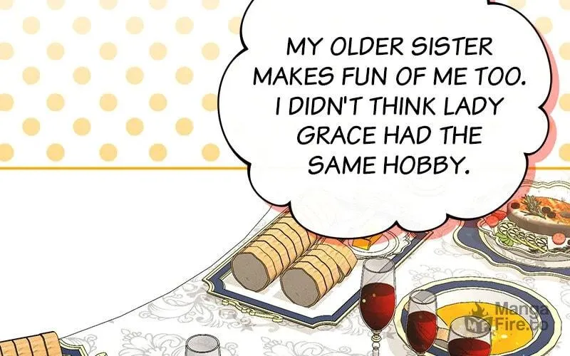 Ungracefully Grace Chapter 57 page 47 - 