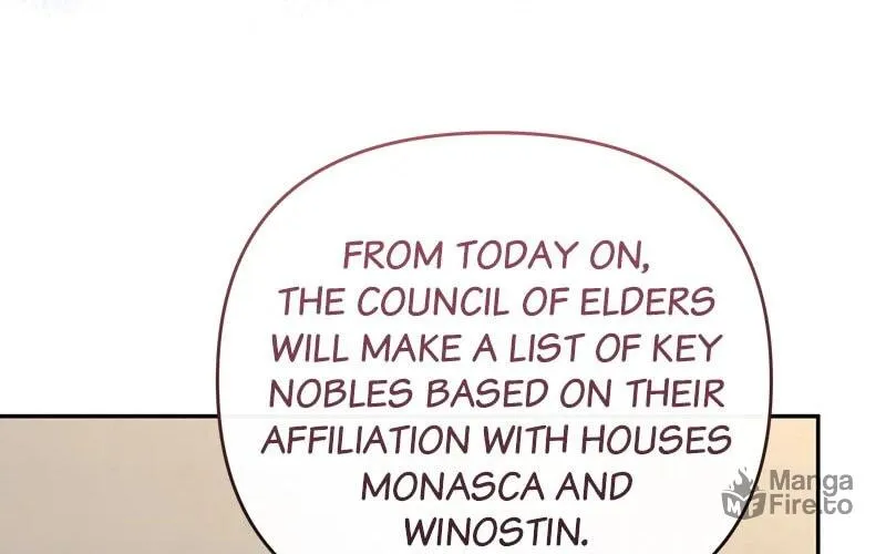 Ungracefully Grace Chapter 57 page 6 - 
