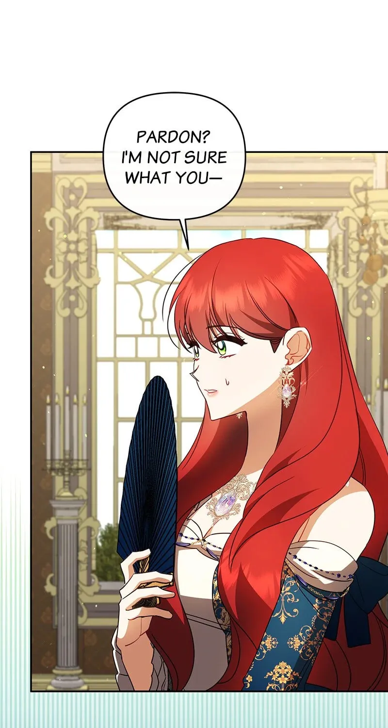 Ungracefully Grace Chapter 57 page 51 - 
