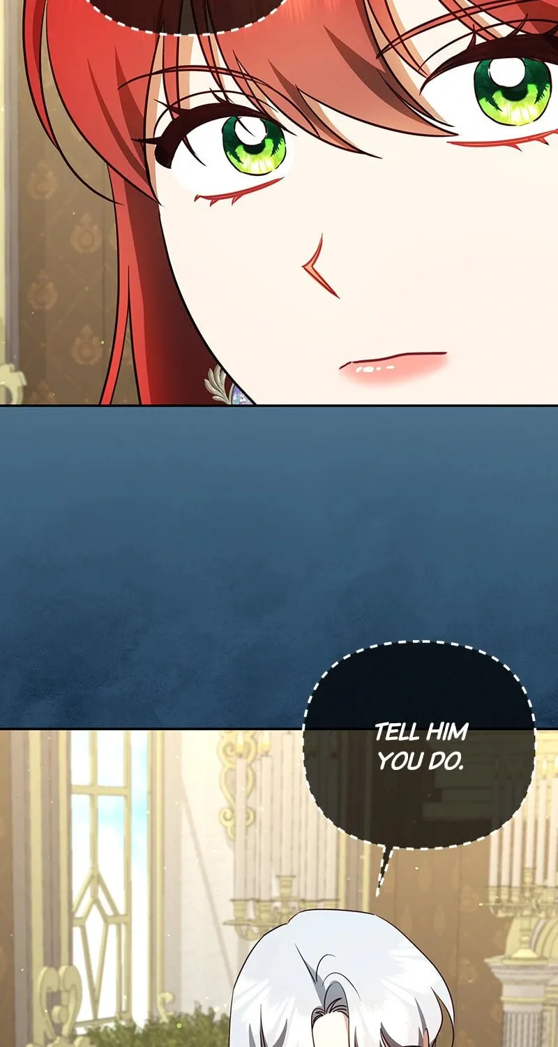 Ungracefully Grace Chapter 57 page 53 - 