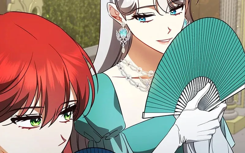 Ungracefully Grace Chapter 57 page 54 - 