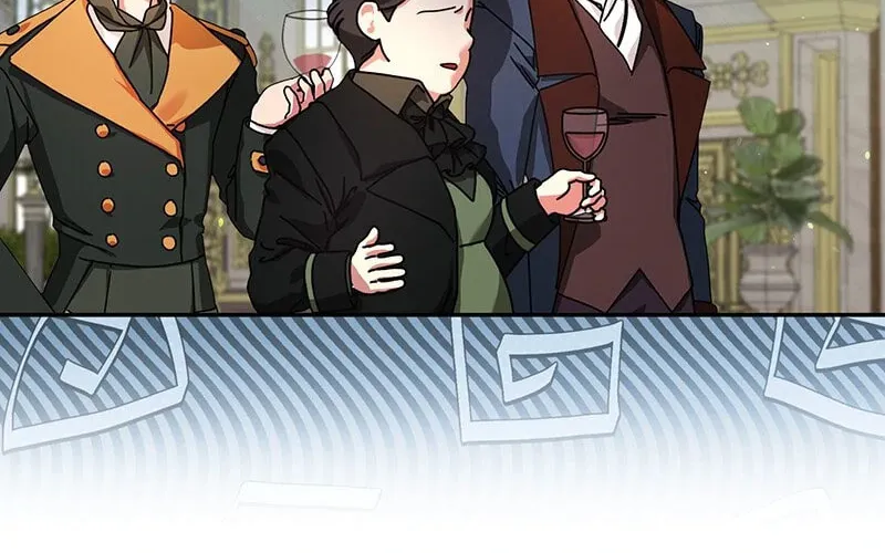 Ungracefully Grace Chapter 57 page 58 - 