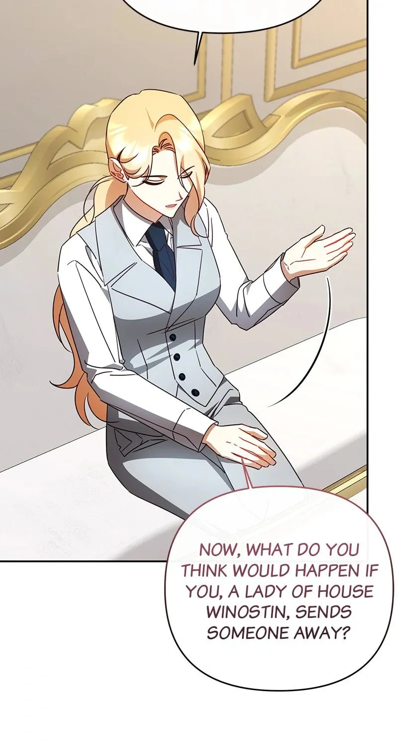 Ungracefully Grace Chapter 57 page 7 - 