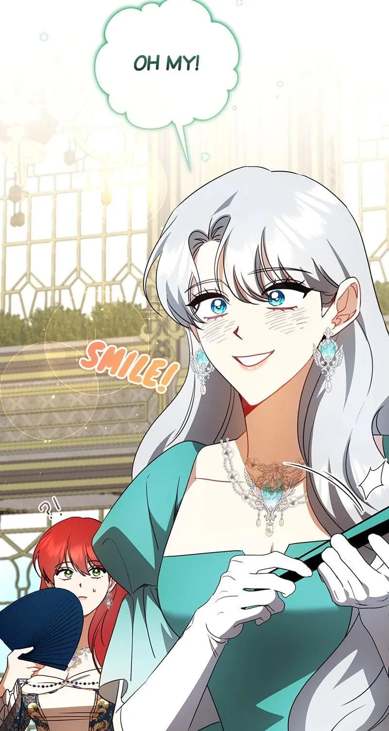 Ungracefully Grace Chapter 57 page 61 - 