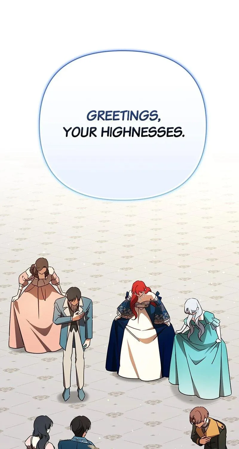 Ungracefully Grace Chapter 57 page 66 - 