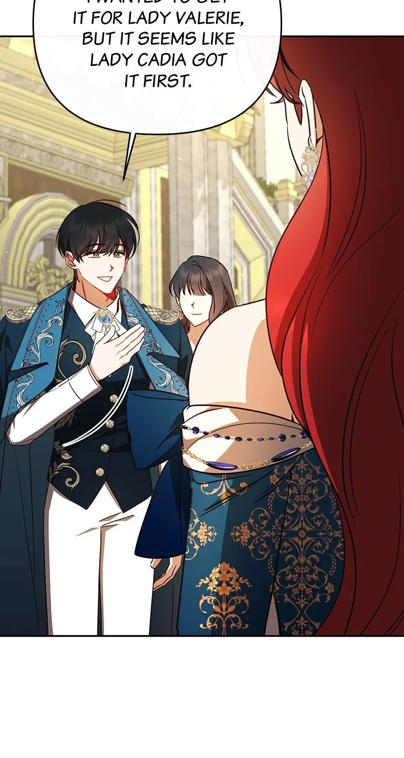 Ungracefully Grace Chapter 57 page 70 - 