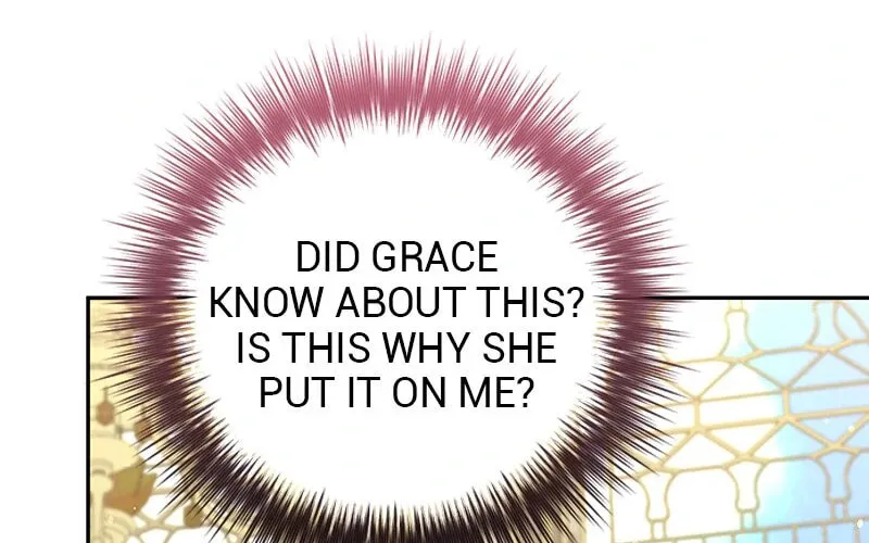 Ungracefully Grace Chapter 57 page 71 - 
