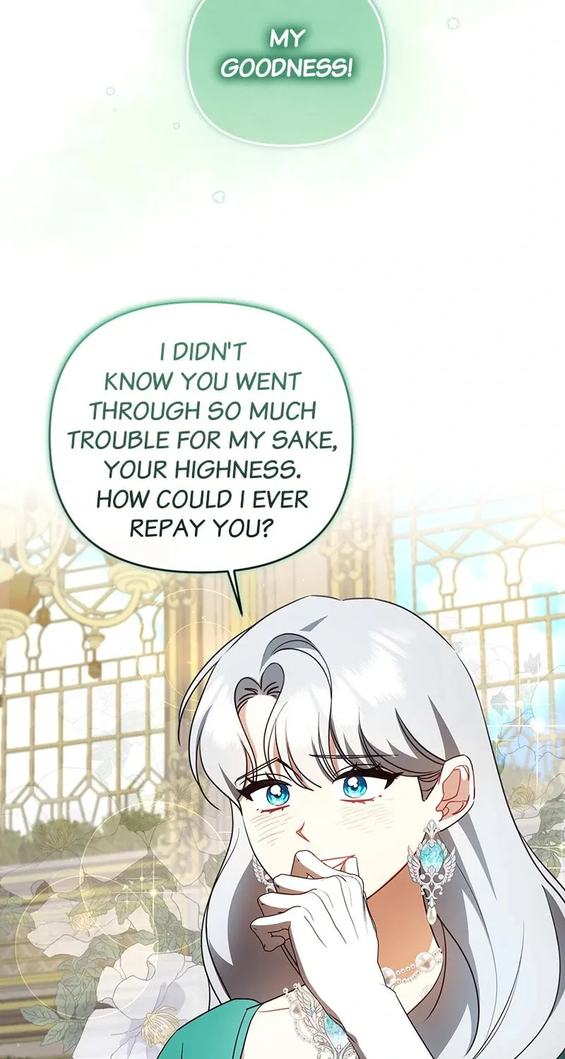 Ungracefully Grace Chapter 57 page 81 - 