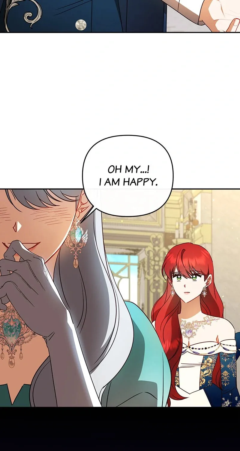 Ungracefully Grace Chapter 57 page 85 - 