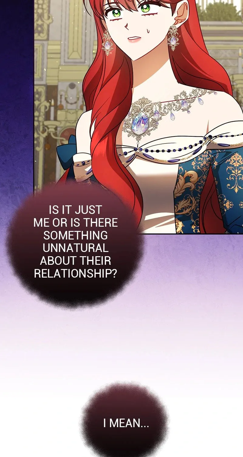 Ungracefully Grace Chapter 57 page 87 - 