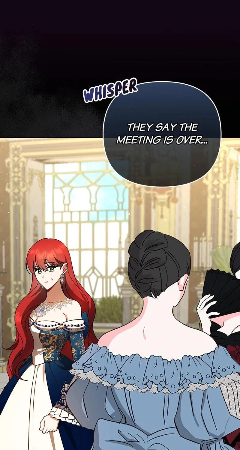 Ungracefully Grace Chapter 57 page 92 - 