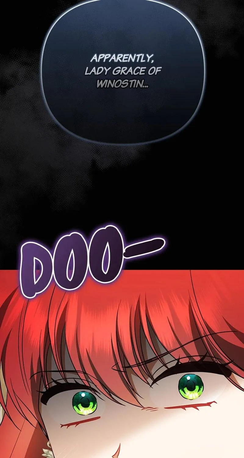 Ungracefully Grace Chapter 57 page 94 - 