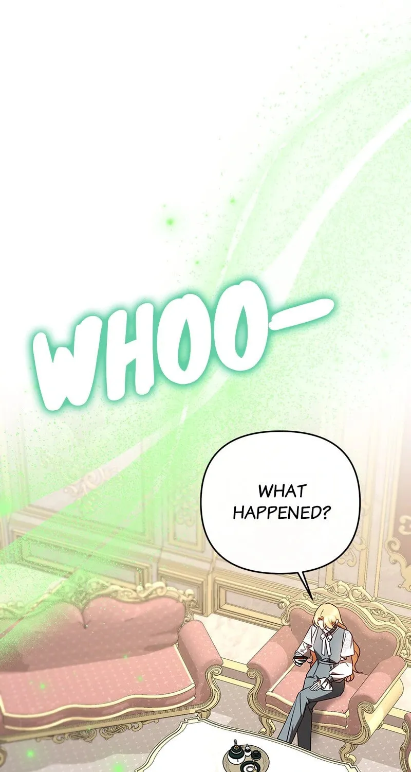 Ungracefully Grace Chapter 58 page 1 - 