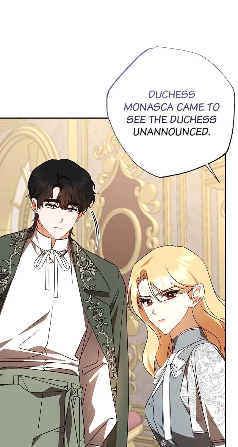 Ungracefully Grace Chapter 58 page 11 - 
