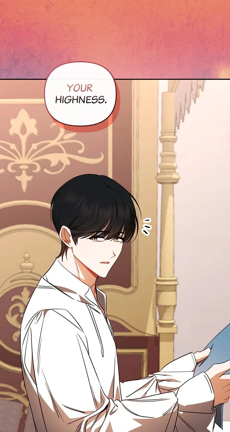 Ungracefully Grace Chapter 58 page 104 - 