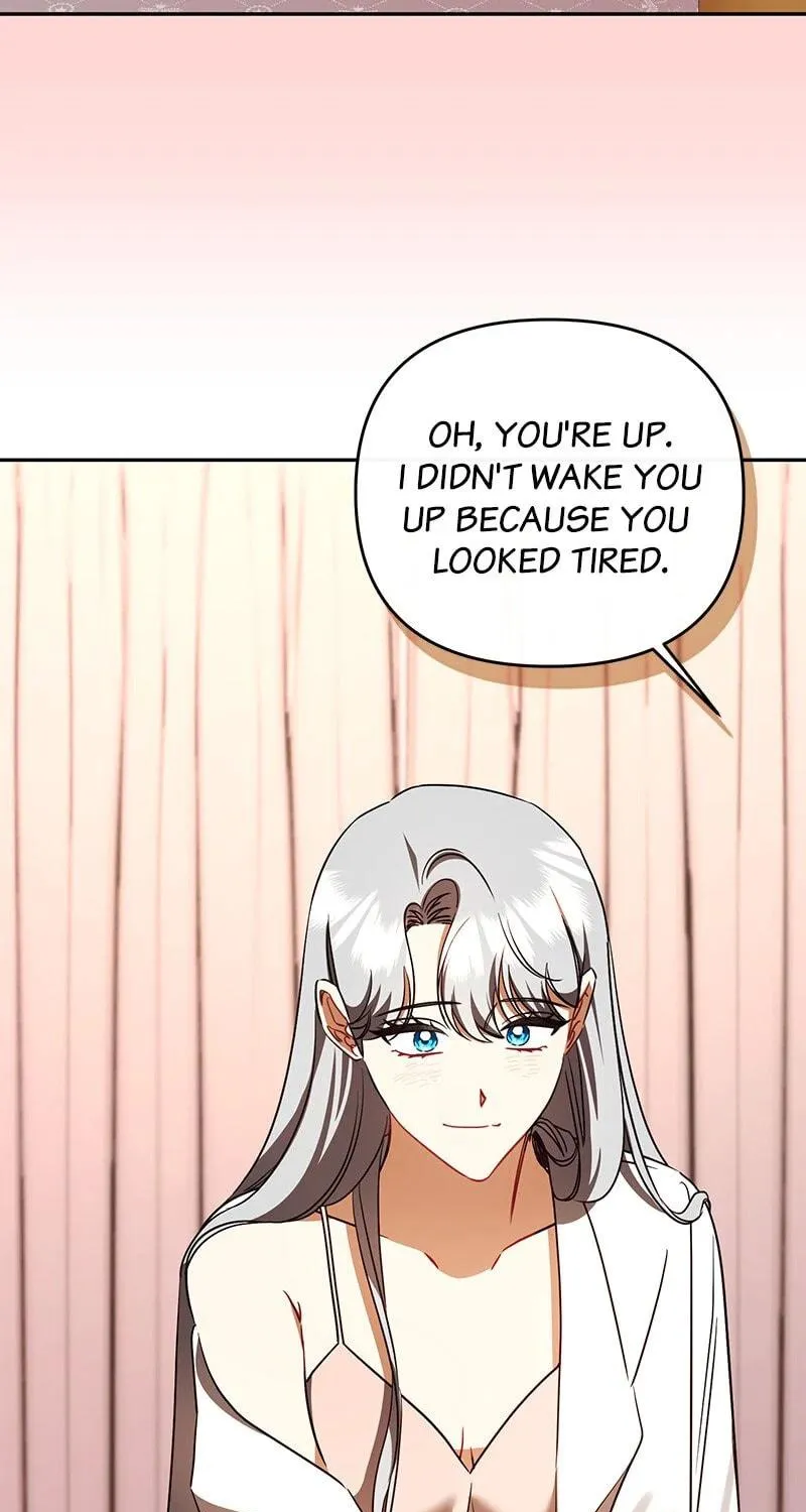Ungracefully Grace Chapter 58 page 106 - 