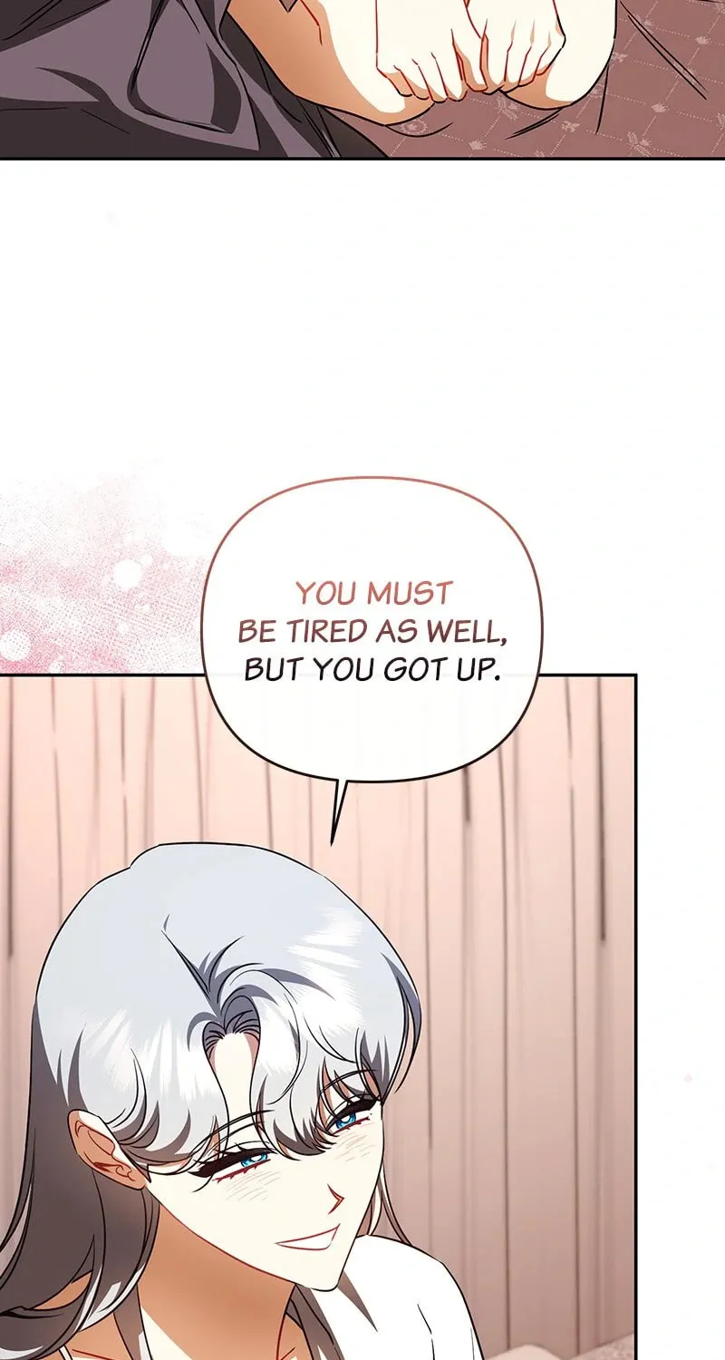Ungracefully Grace Chapter 58 page 108 - 