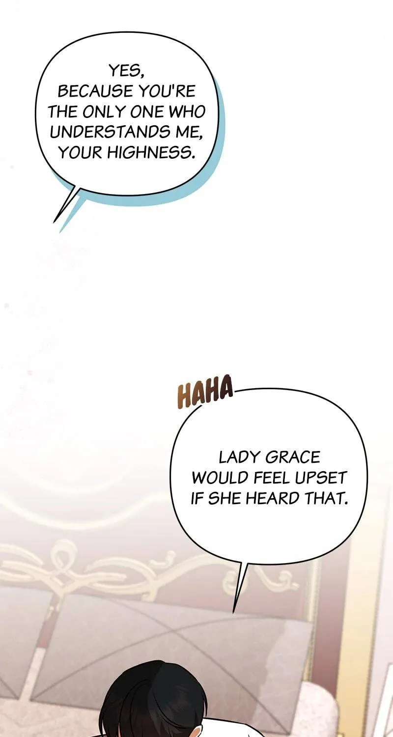 Ungracefully Grace Chapter 58 page 112 - 