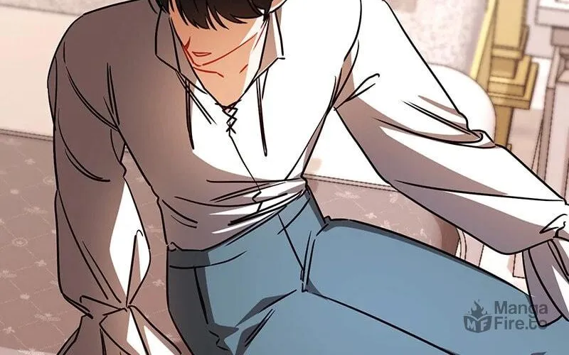 Ungracefully Grace Chapter 58 page 113 - 