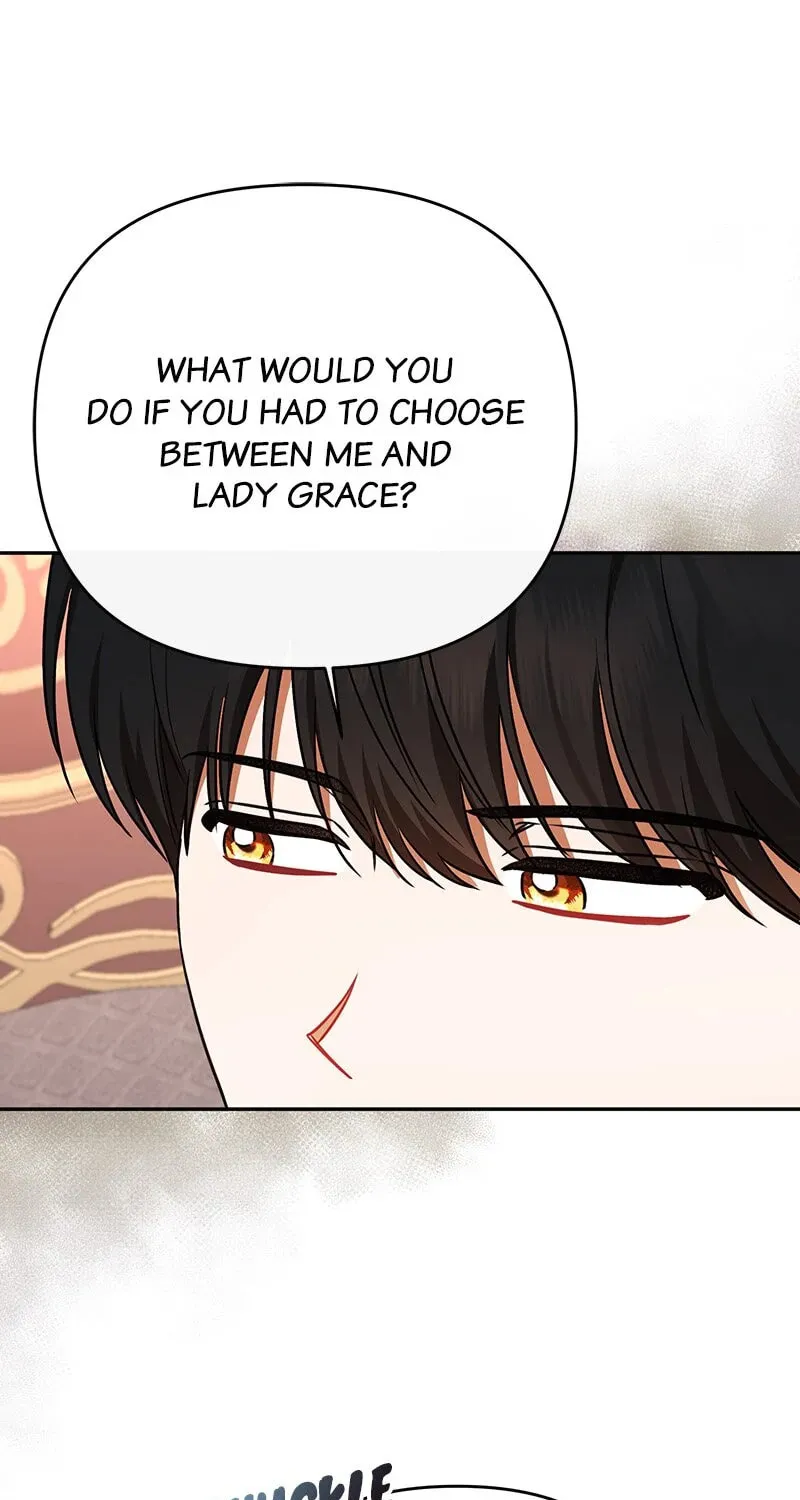 Ungracefully Grace Chapter 58 page 115 - 