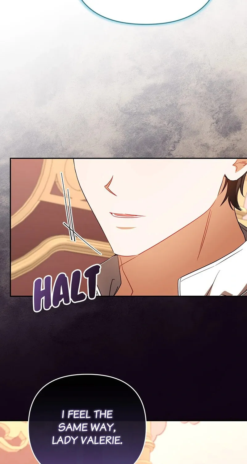 Ungracefully Grace Chapter 58 page 119 - 