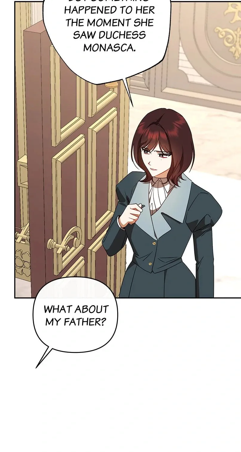 Ungracefully Grace Chapter 58 page 13 - 