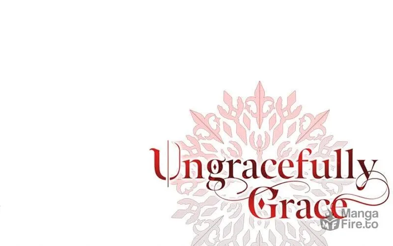 Ungracefully Grace Chapter 58 page 132 - 