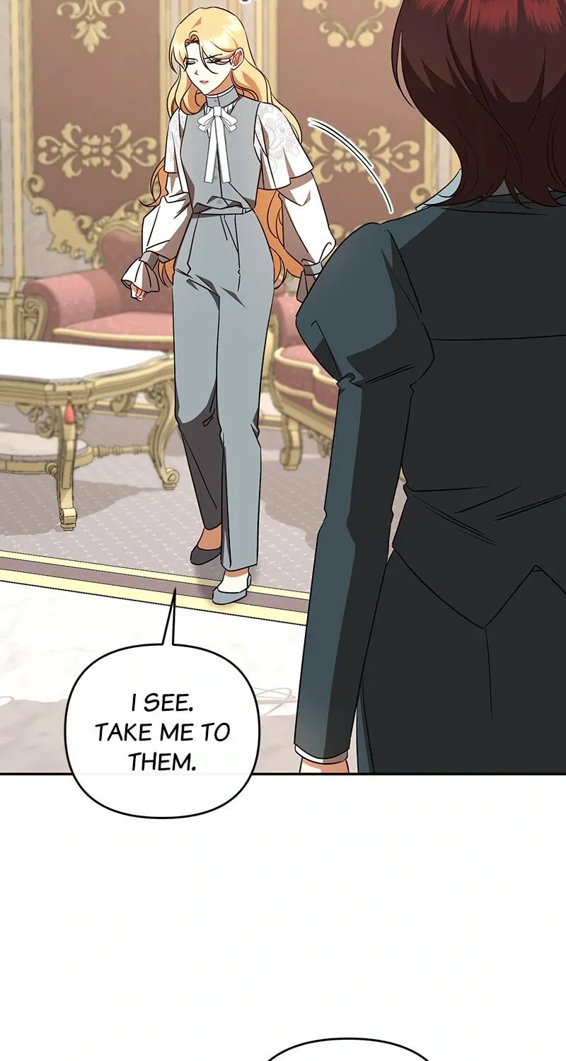 Ungracefully Grace Chapter 58 page 15 - 