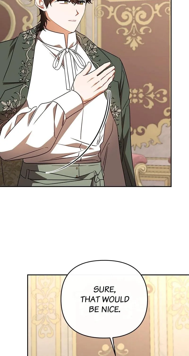 Ungracefully Grace Chapter 58 page 17 - 